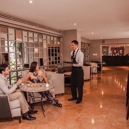 Casa Andina Premium Golf Los Incas Lima Extérieur photo
