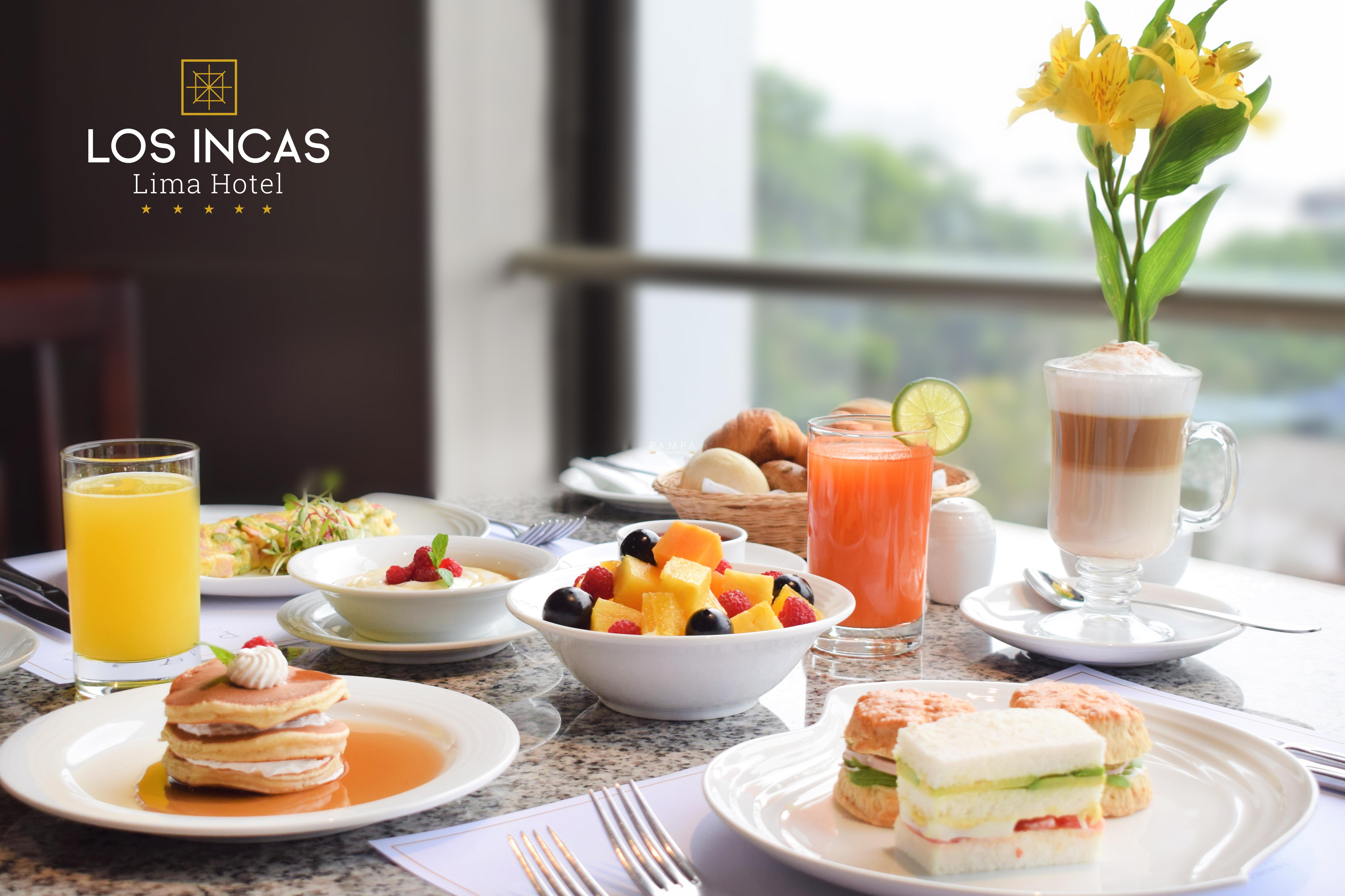 Casa Andina Premium Golf Los Incas Lima Extérieur photo