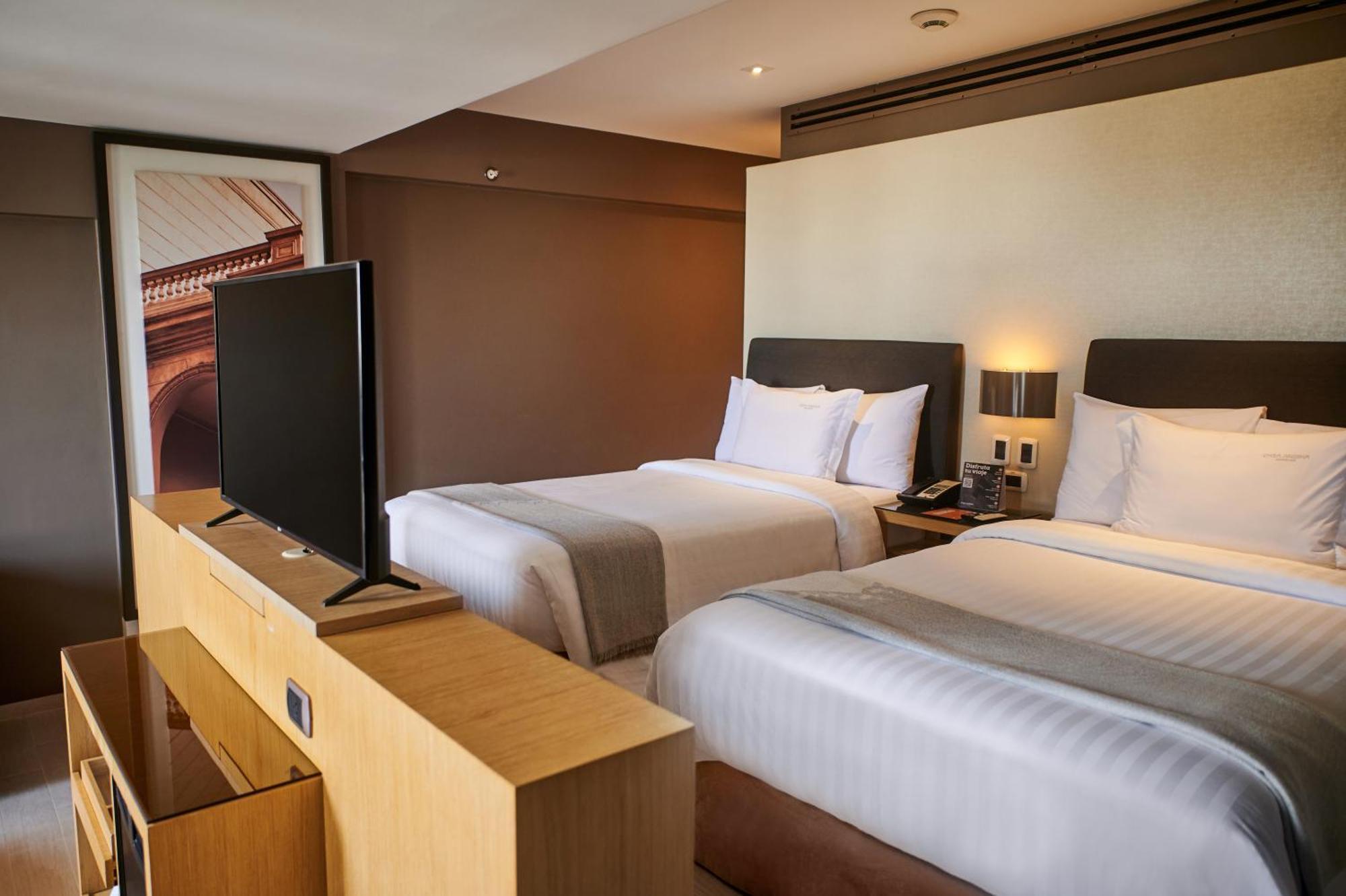 Casa Andina Premium Golf Los Incas Lima Extérieur photo