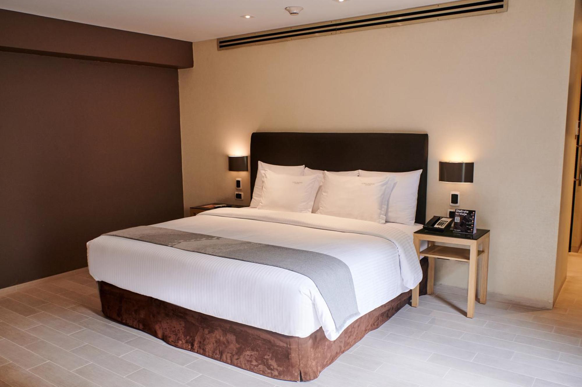 Casa Andina Premium Golf Los Incas Lima Extérieur photo