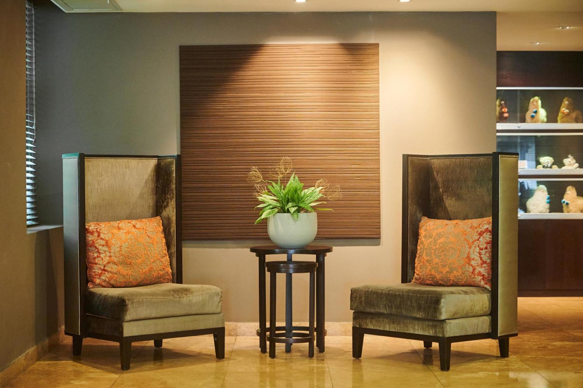 Casa Andina Premium Golf Los Incas Lima Extérieur photo