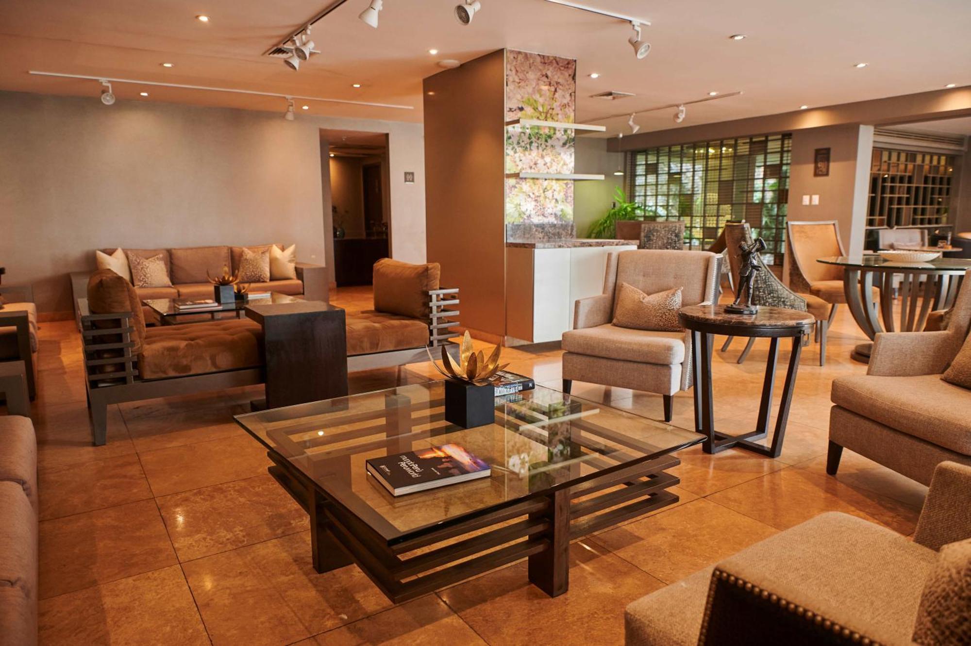 Casa Andina Premium Golf Los Incas Lima Extérieur photo