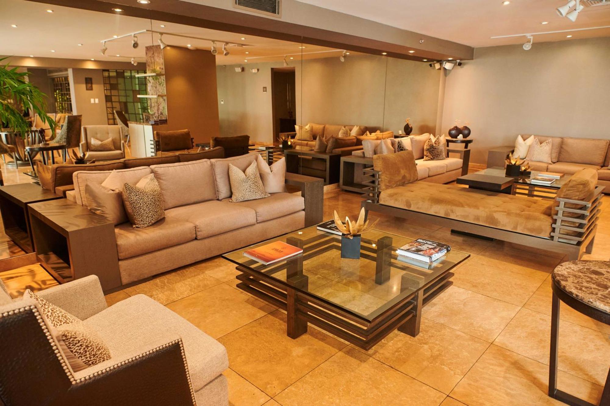 Casa Andina Premium Golf Los Incas Lima Extérieur photo