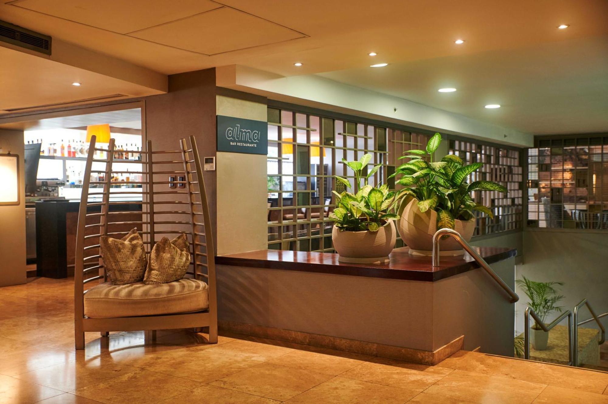 Casa Andina Premium Golf Los Incas Lima Extérieur photo