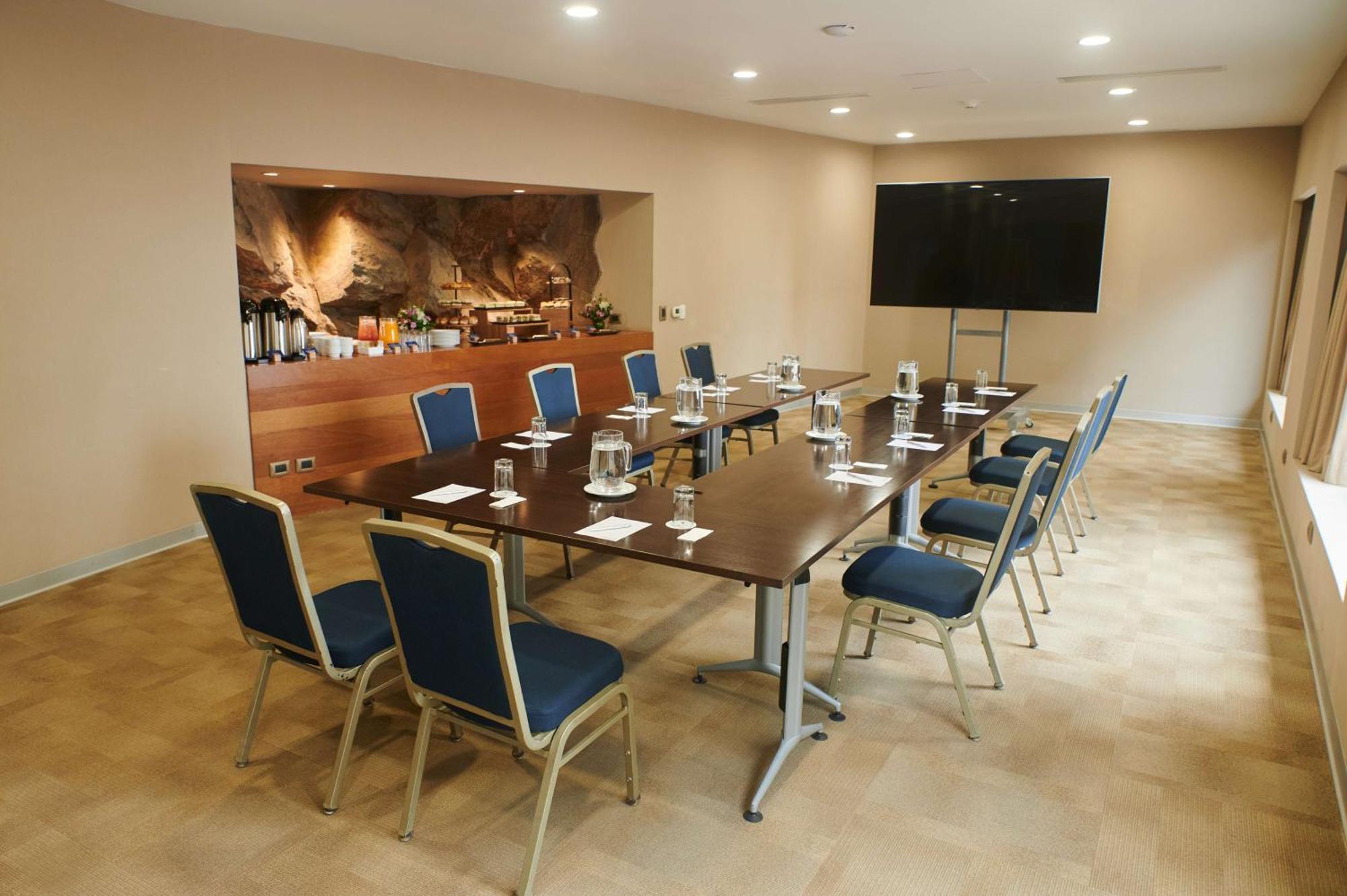 Casa Andina Premium Golf Los Incas Lima Extérieur photo