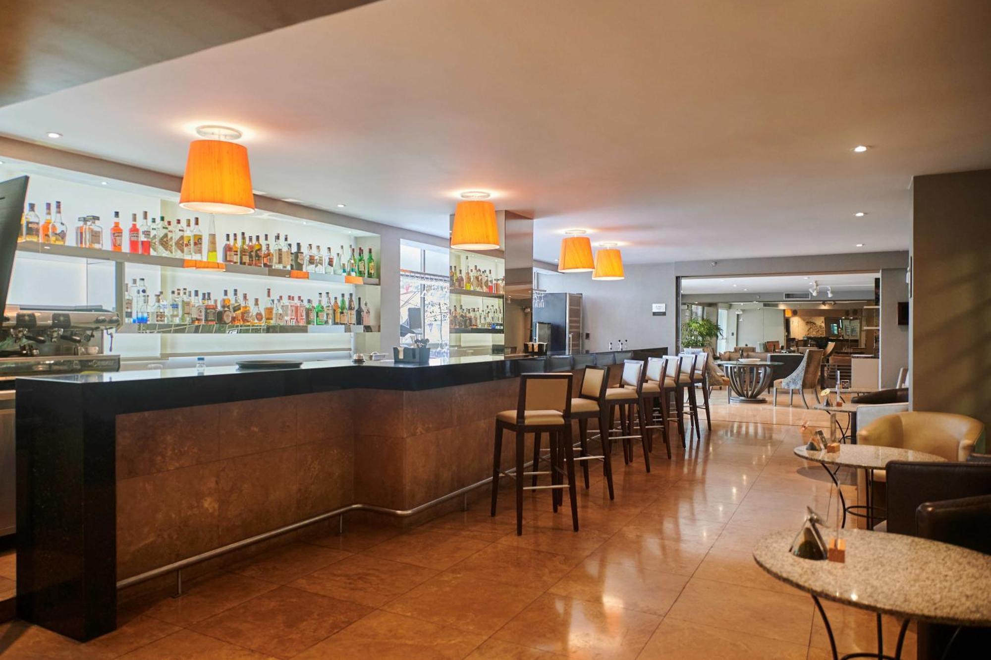Casa Andina Premium Golf Los Incas Lima Extérieur photo